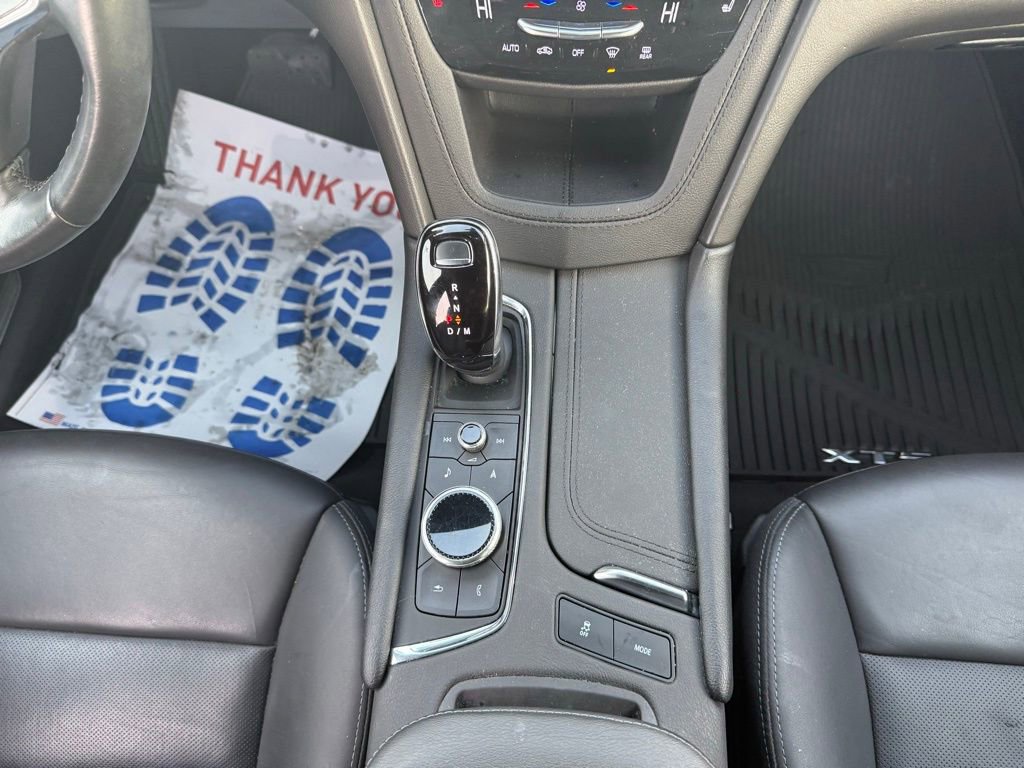Certified 2023 Cadillac XT5 Premium Luxury image 26