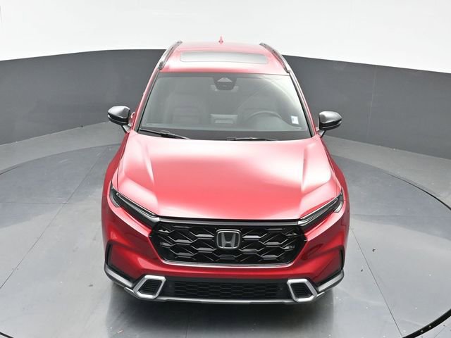Certified 2026 Honda CR-V Sport Touring image 27