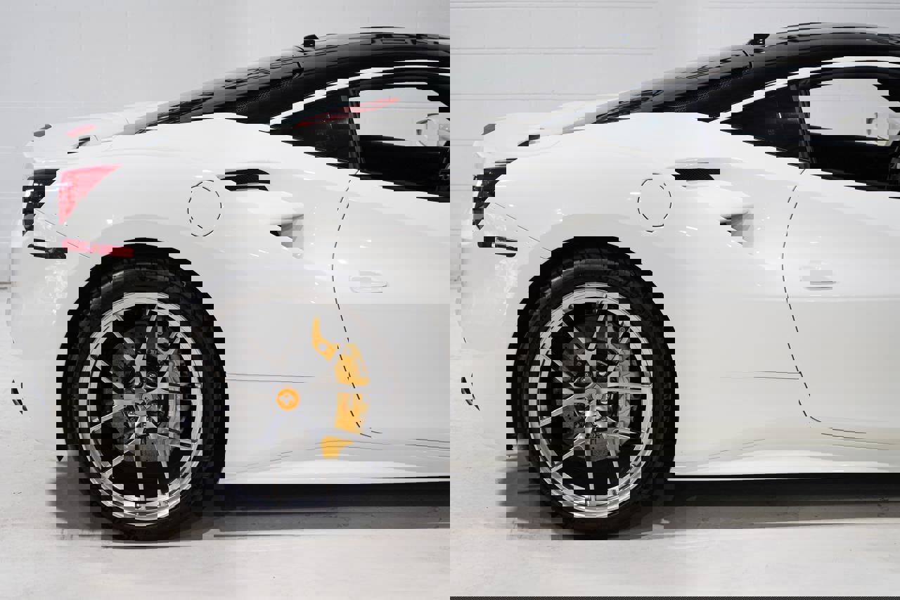 Used 2016 Ferrari 488 GTB image 20