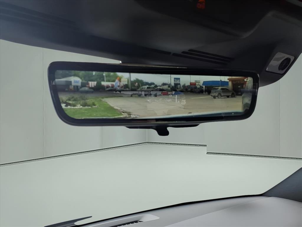 New 2026 Nissan Armada Platinum image 23