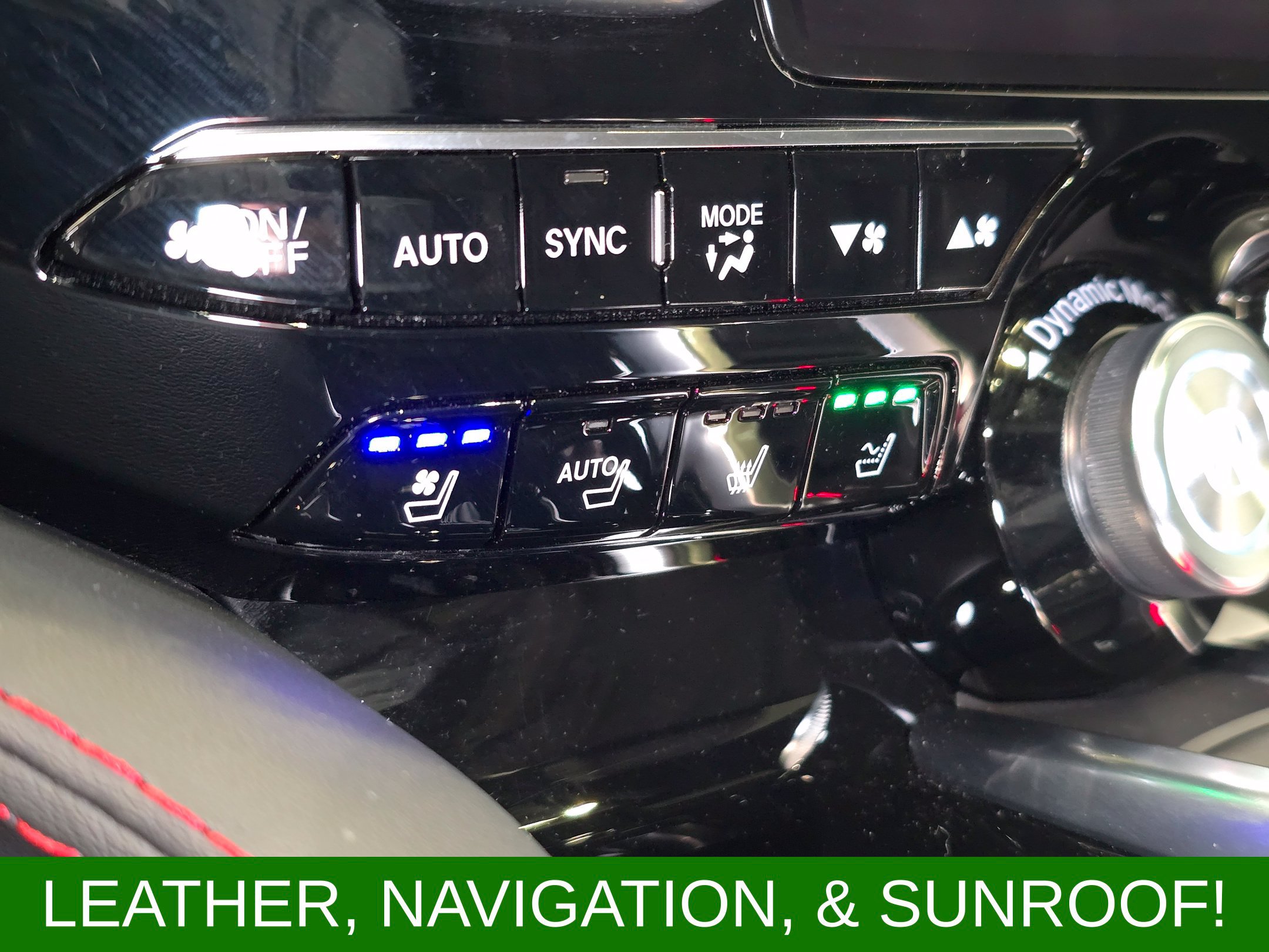 Used 2026 Acura MDX A-Spec w/ Advance Package AWD/4WD image 18