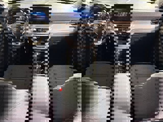 New 2026 Ford Explorer Active AWD/4WD image 17