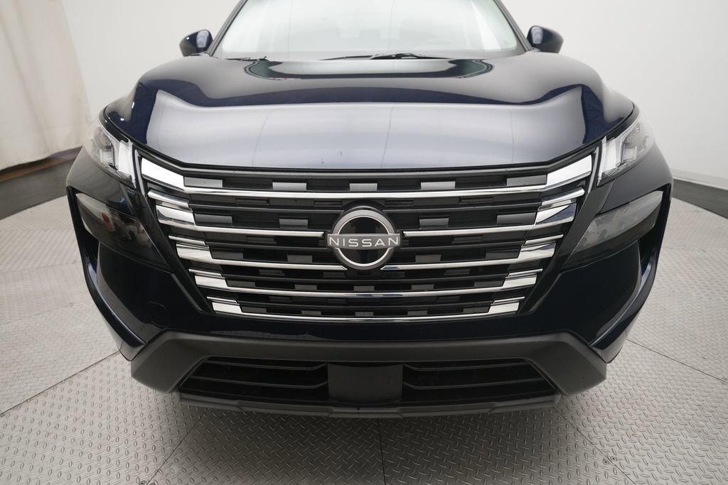 Certified 2026 Nissan Rogue SV image 22