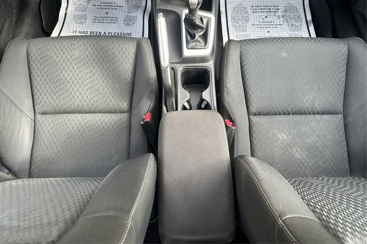 Used 2015 Honda Civic EX image 14