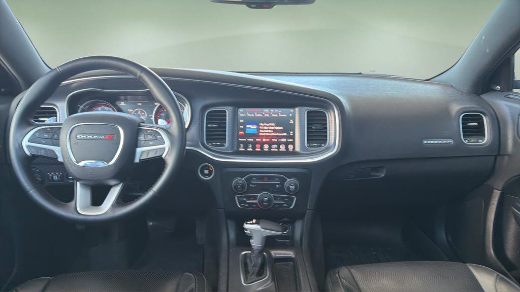 Used 2016 Dodge Charger R/T w/ Plus Group image 7