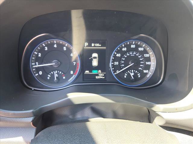 Used 2022 Hyundai Kona SE FWD image 11