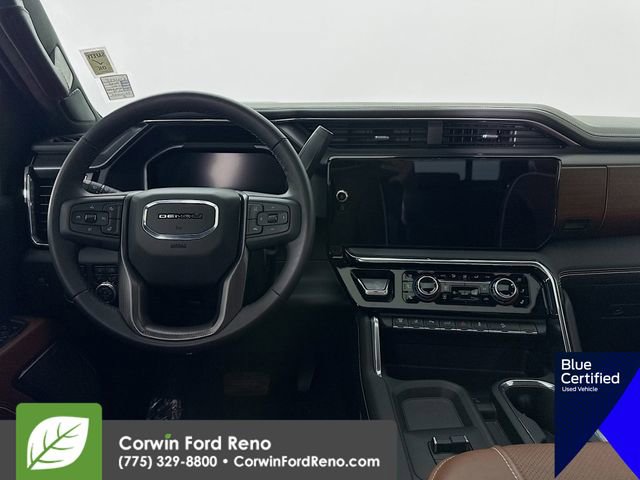 Used 2026 GMC Sierra 2500 Denali Ultimate image 27