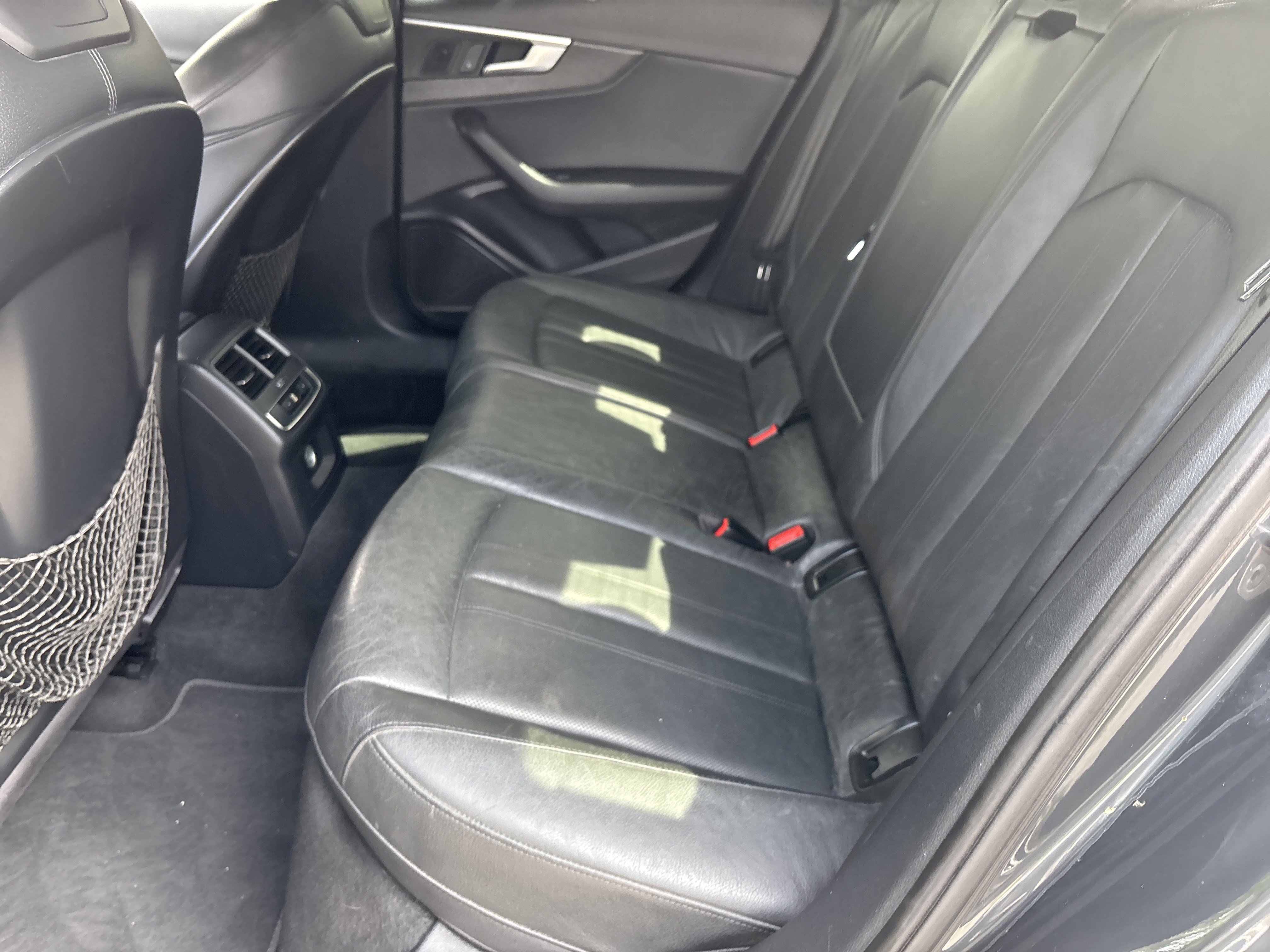 Used 2017 Audi A4 2.0T Prestige w/ Prestige Package image 15