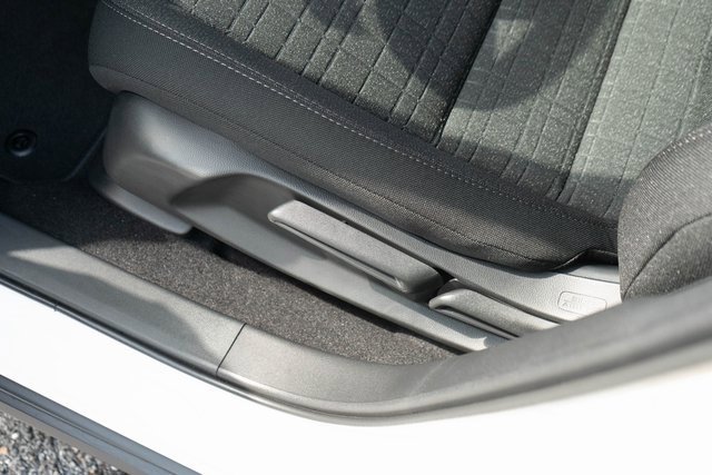 New 2026 Honda HR-V LX image 13