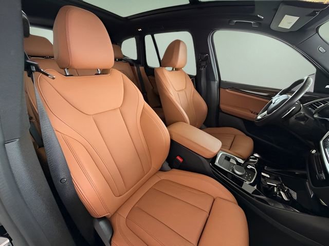 Used 2022 BMW X3 sDrive30i w/ Premium Package 2 RWD image 37