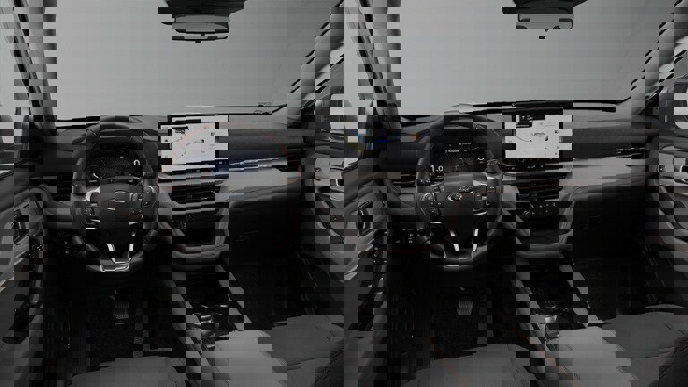 New 2026 Ford Explorer Active image 30