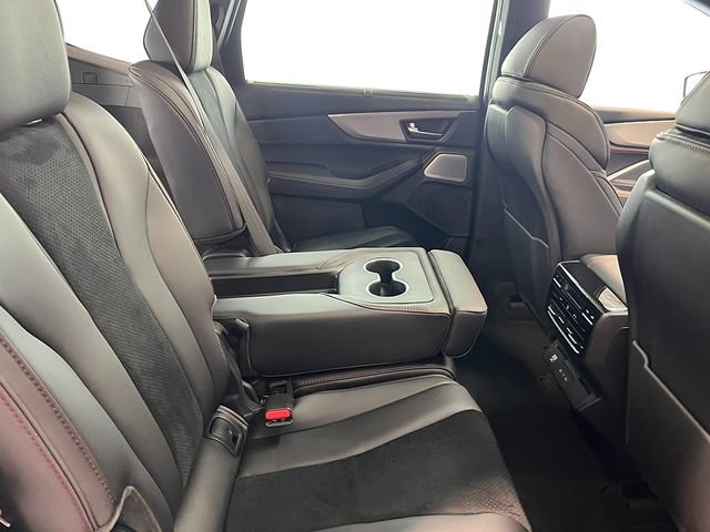 New 2026 Acura MDX A-Spec AWD/4WD image 38