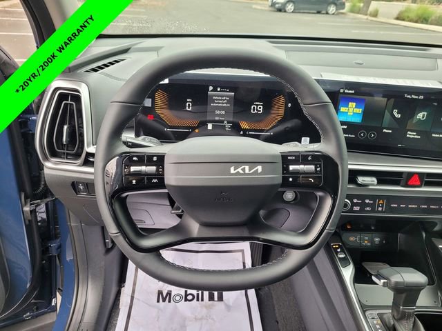 New 2026 Kia Sorento S image 12