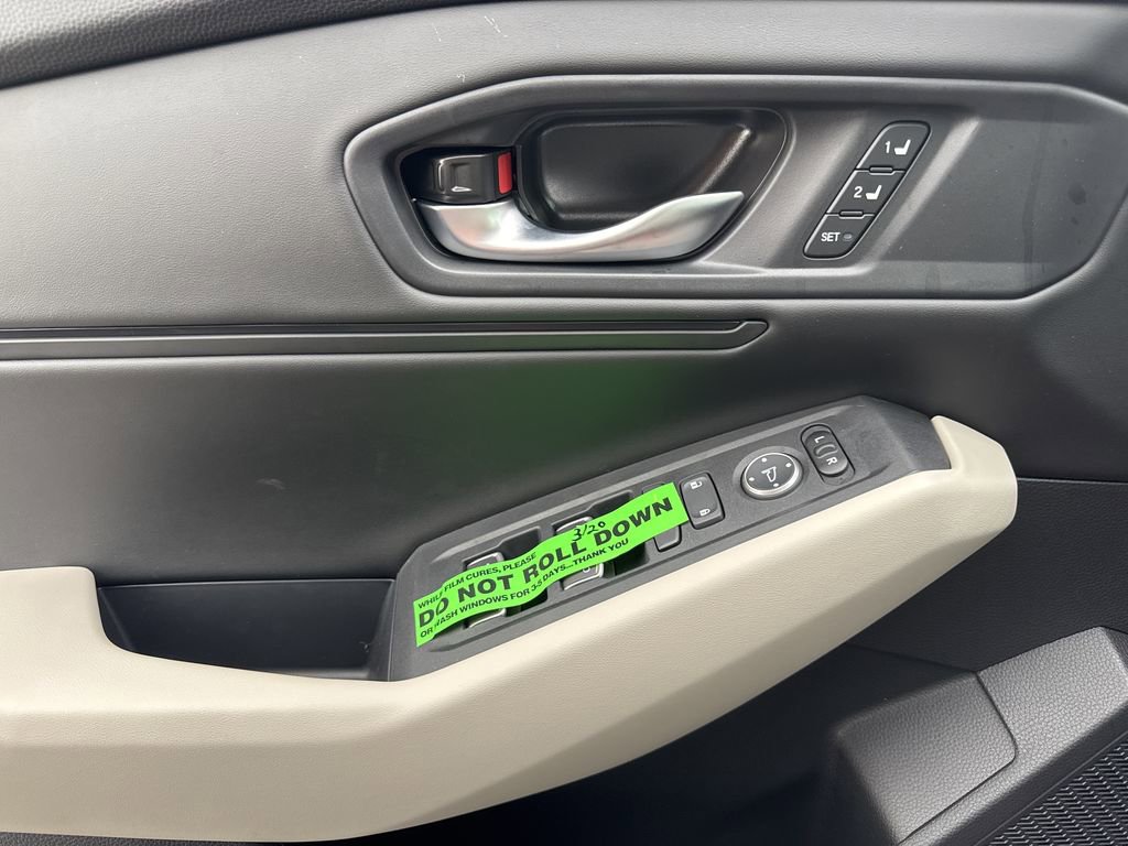 New 2026 Honda Accord EX-L image 29