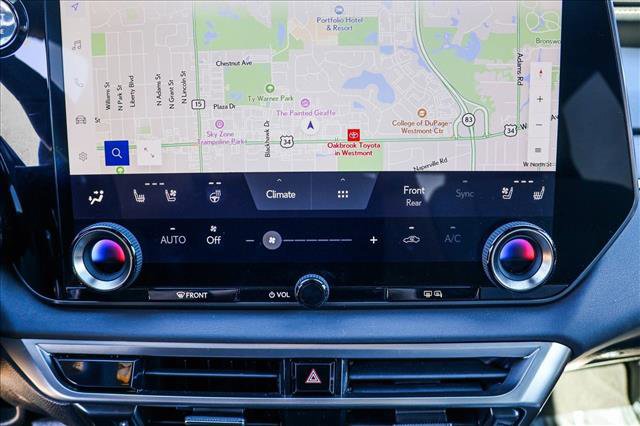 Used 2023 Lexus RX 350 Premium w/ Cold Area Package image 20