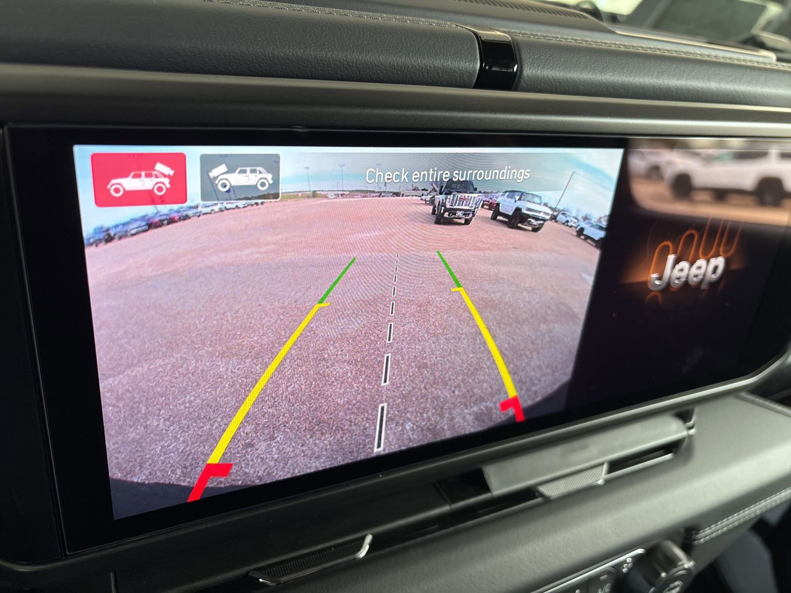 New 2026 Jeep Wrangler Unlimited Rubicon 392 image 26