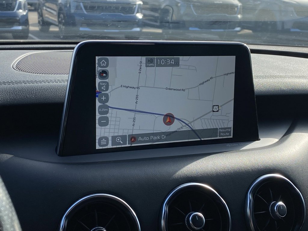 Used 2021 Kia Stinger GT2 image 15