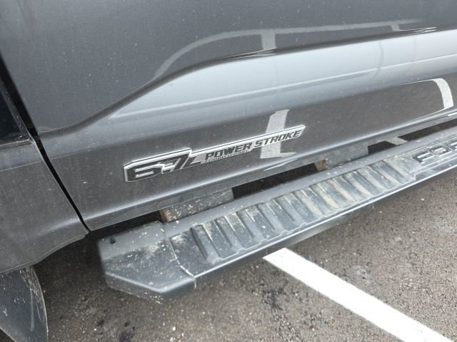 Used 2025 Ford F250 Lariat w/ Lariat Ultimate Package image 4