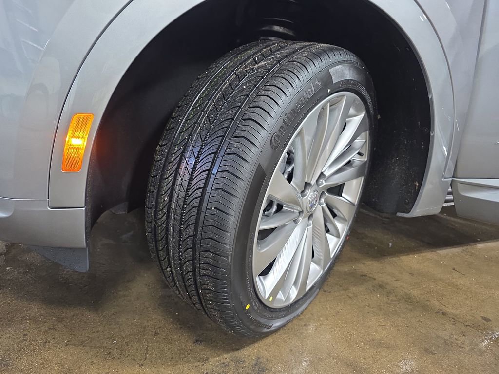 New 2026 Buick Envision Avenir AWD/4WD image 33