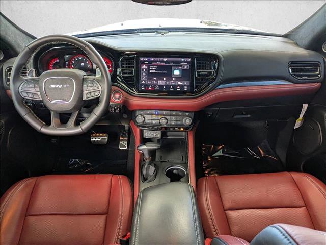 Used 2024 Dodge Durango SRT Hellcat AWD/4WD image 16