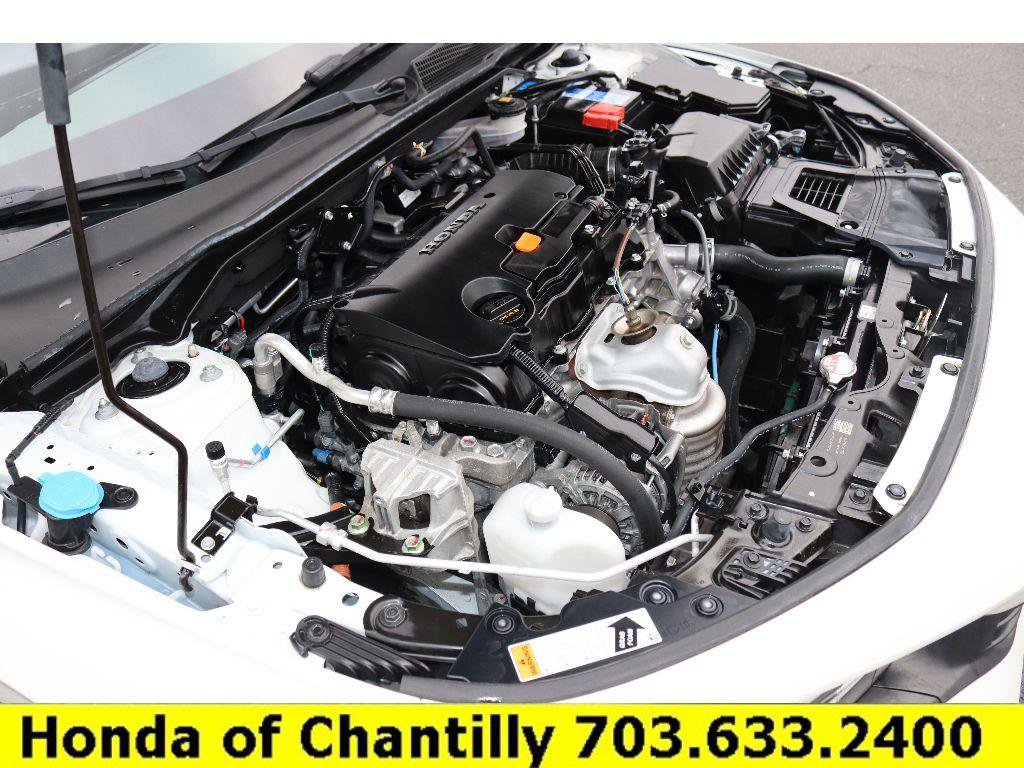 Certified 2023 Honda Civic Sport image 30