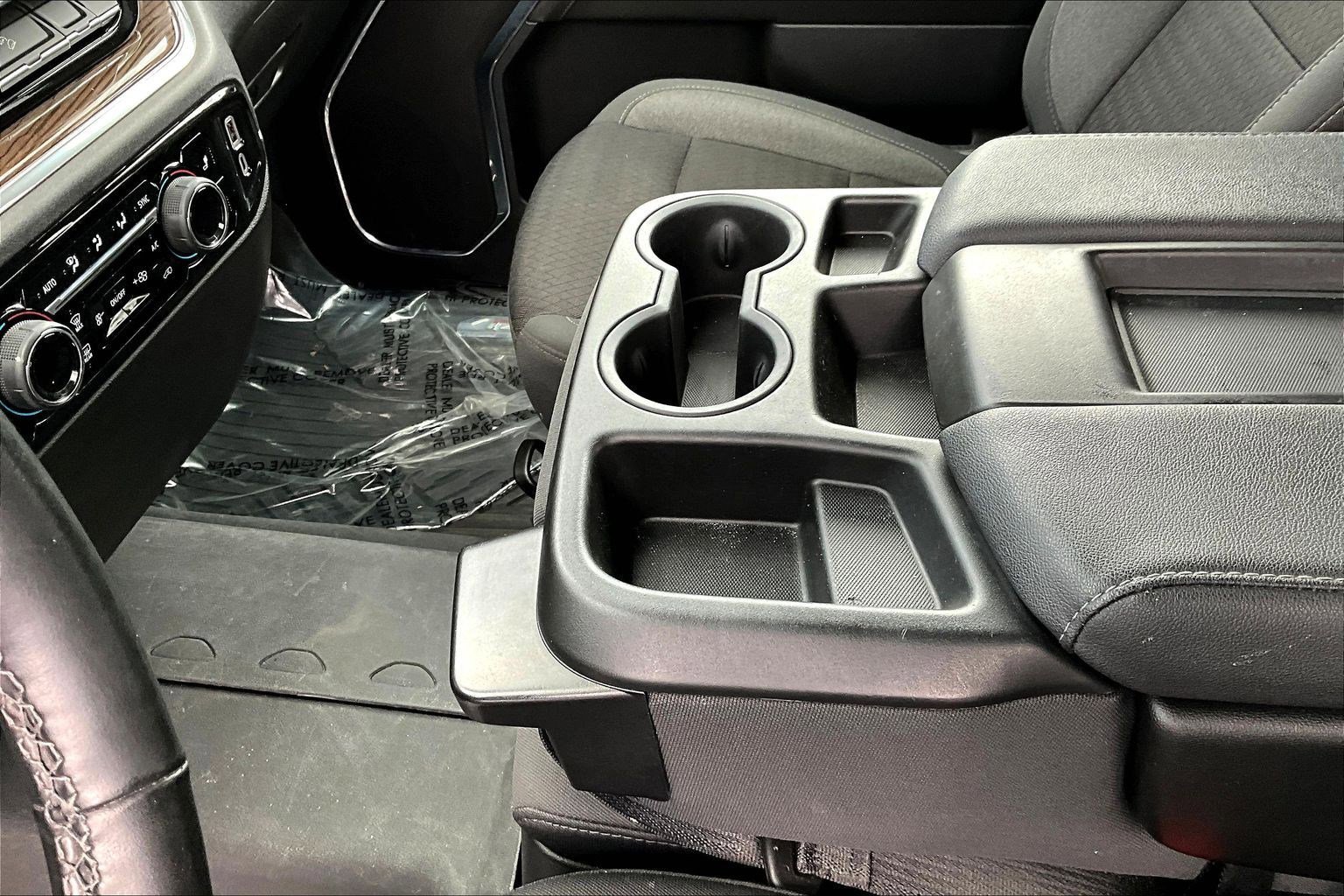 Used 2024 Chevrolet Silverado 3500 LT w/ All Star Edition AWD/4WD image 17