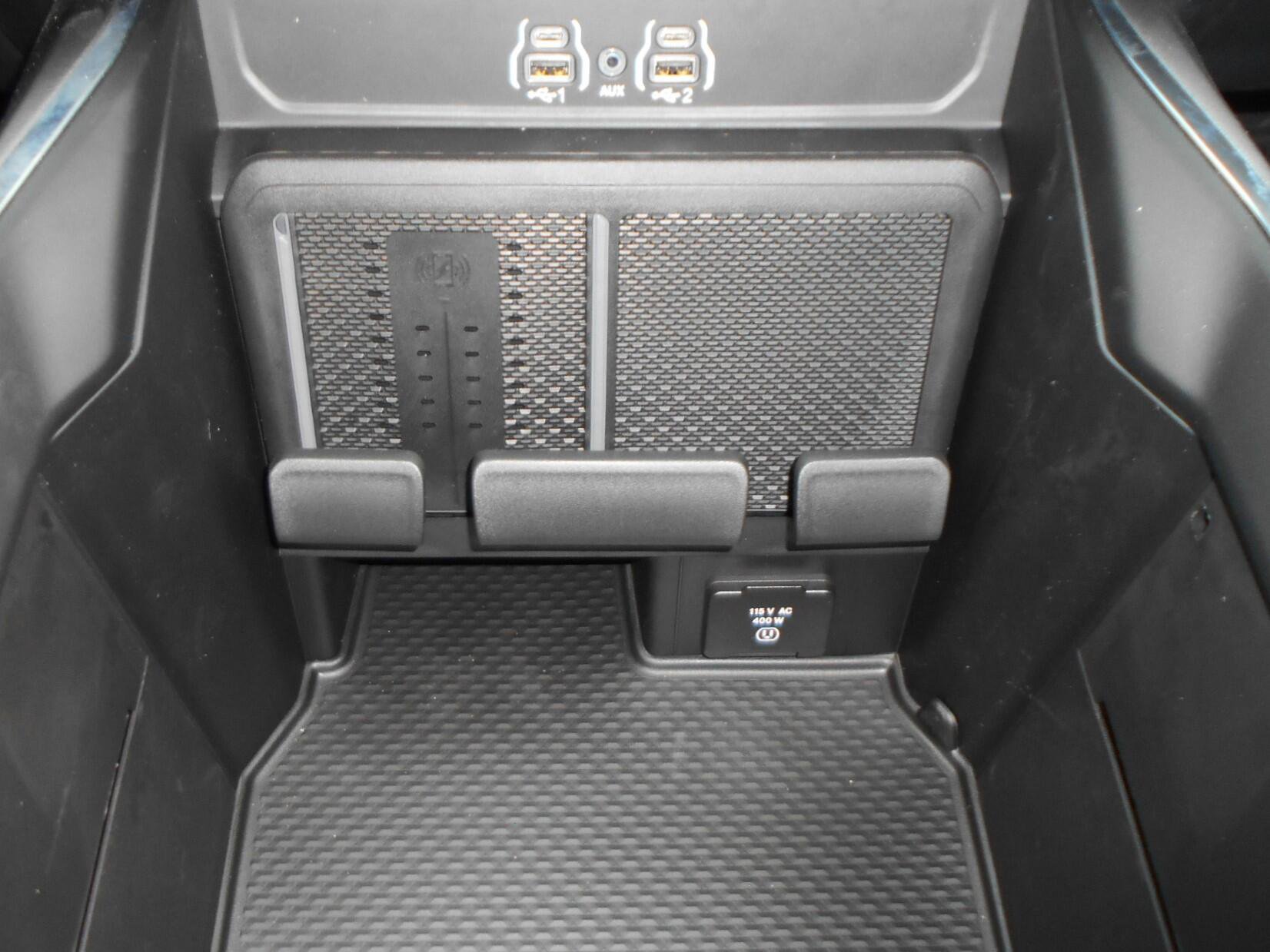 New 2026 RAM 1500 Laramie AWD/4WD image 27