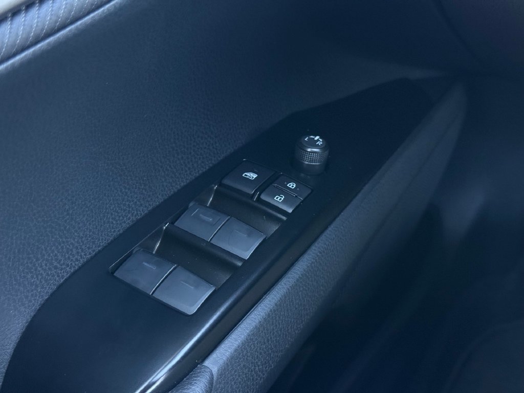 New 2026 Toyota Camry SE w/ Convenience Package FWD image 7