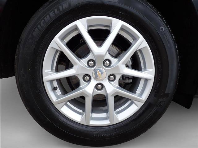 Used 2023 Chevrolet Equinox LT FWD image 7