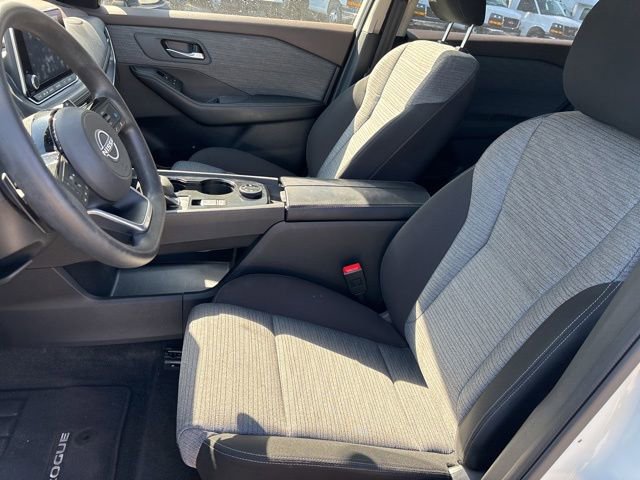 Certified 2023 Nissan Rogue SV AWD/4WD image 8
