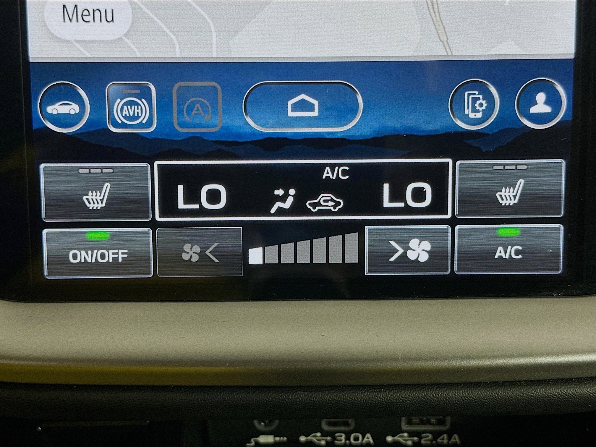 Used 2024 Subaru Outback Limited image 23