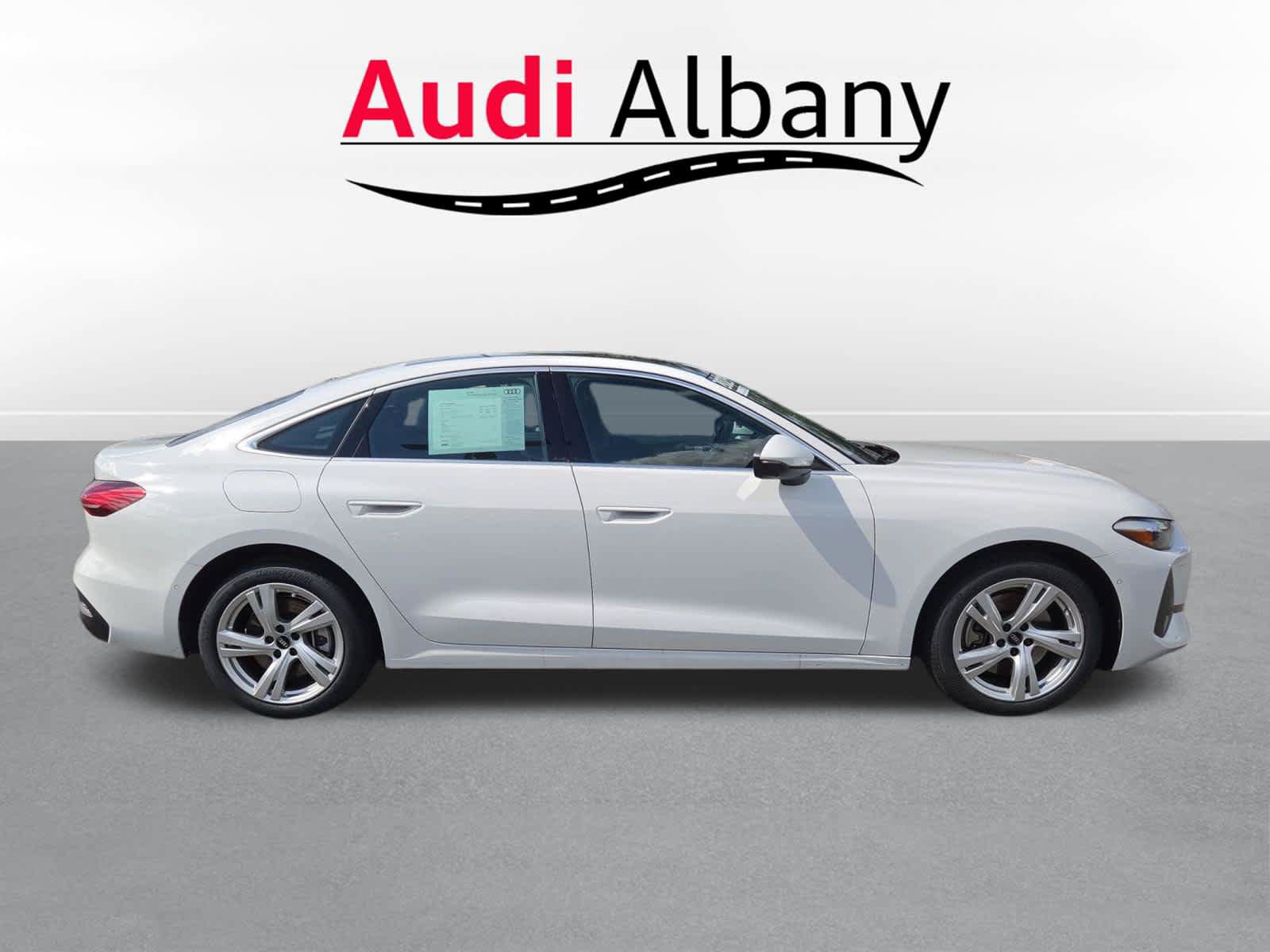 Certified 2025 Audi A5 Premium w/ Convenience Package AWD/4WD image 6