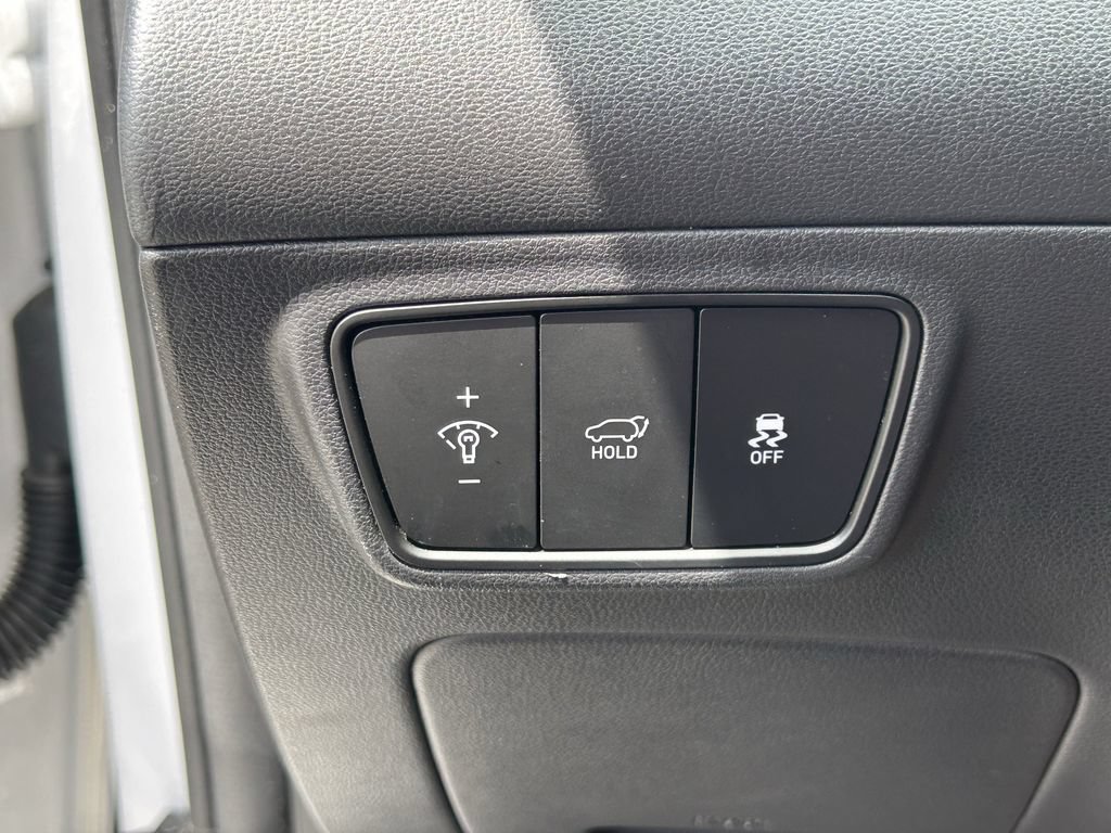 Certified 2024 Hyundai Tucson XRT FWD image 30