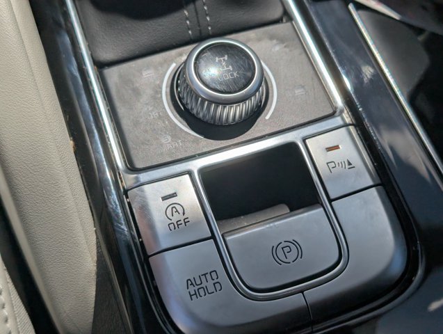 Used 2024 Kia Telluride S w/ S Sunroof Package AWD/4WD image 25