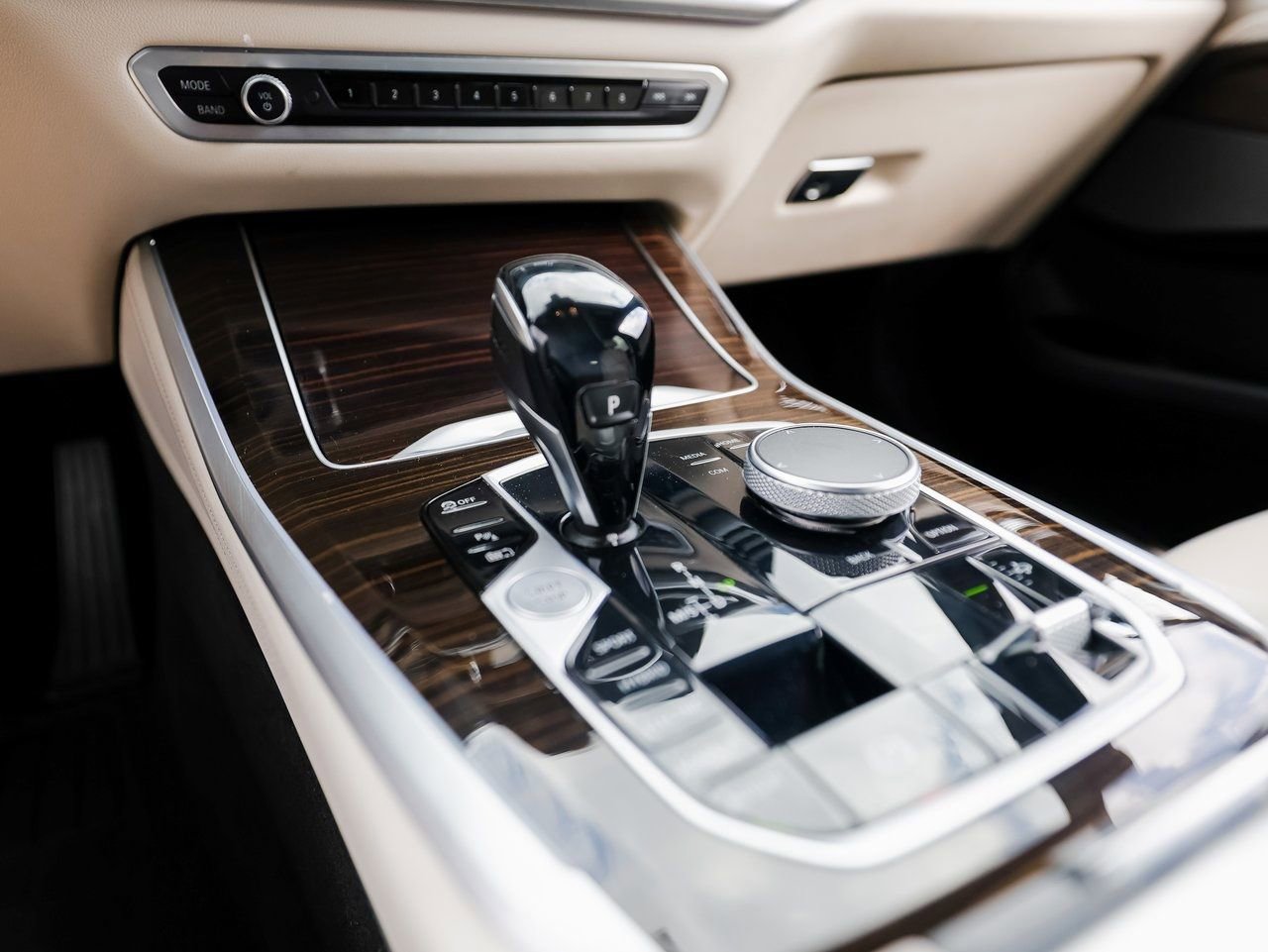 Used 2021 BMW X5 xDrive45e w/ Premium Package 2 image 20