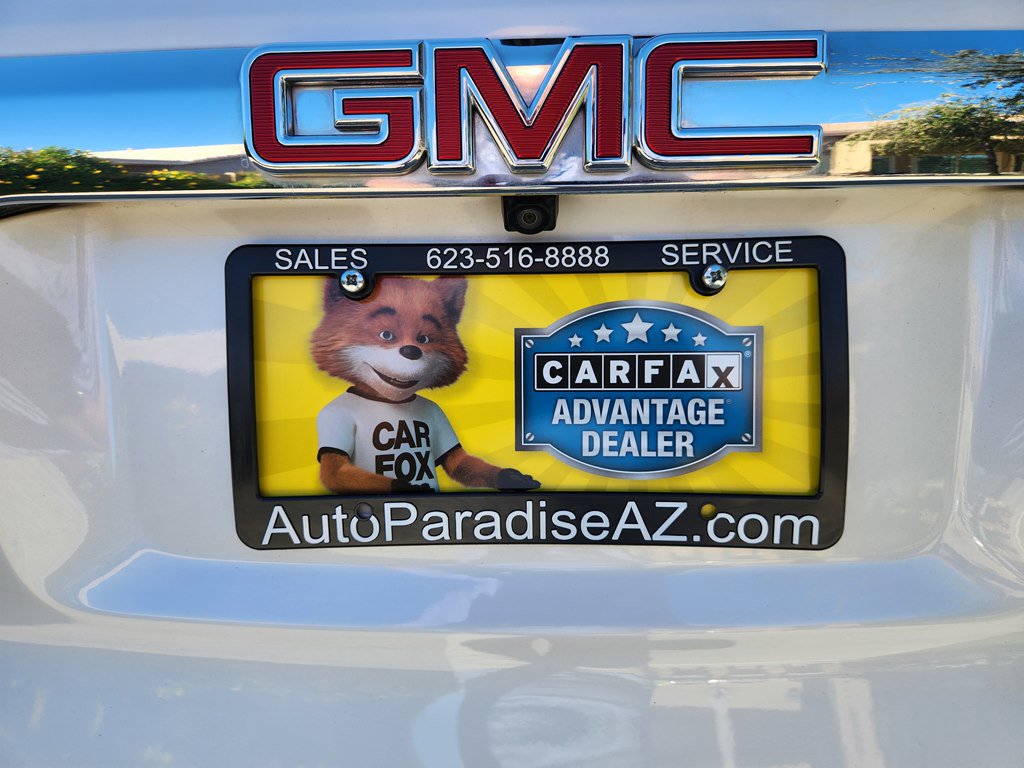 Used 2017 GMC Acadia Denali image 8