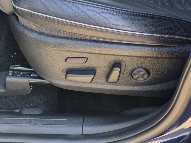 Used 2022 Hyundai Santa Fe Limited FWD image 20