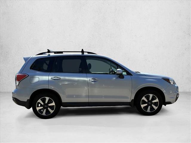 Used 2018 Subaru Forester 2.5i Limited image 4