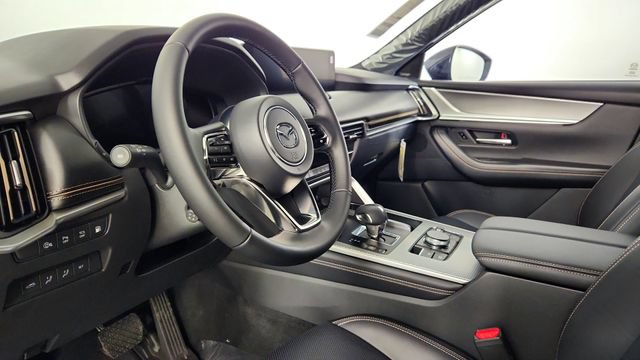 New 2026 MAZDA CX-90 Plug-In Hybrid w/ Premium Plus AWD/4WD image 12