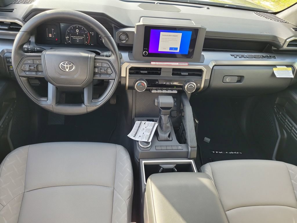 New 2026 Toyota Tacoma SR5 image 27