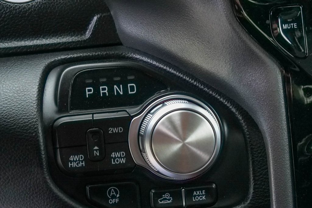 Used 2023 RAM 1500 Rebel w/ Rebel Level 1 Equipment Group image 18