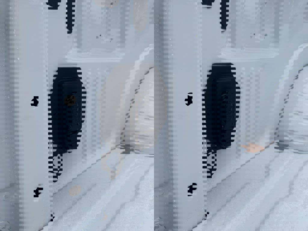 New 2026 Ford F250 XL w/ STX Appearance Package image 10