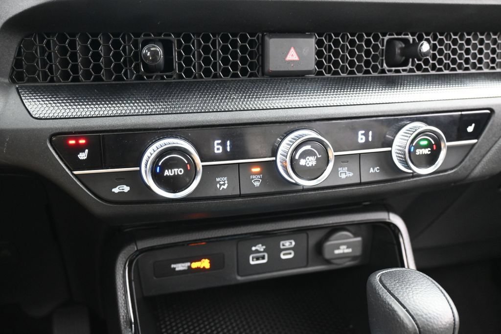 Used 2024 Honda CR-V EX image 20