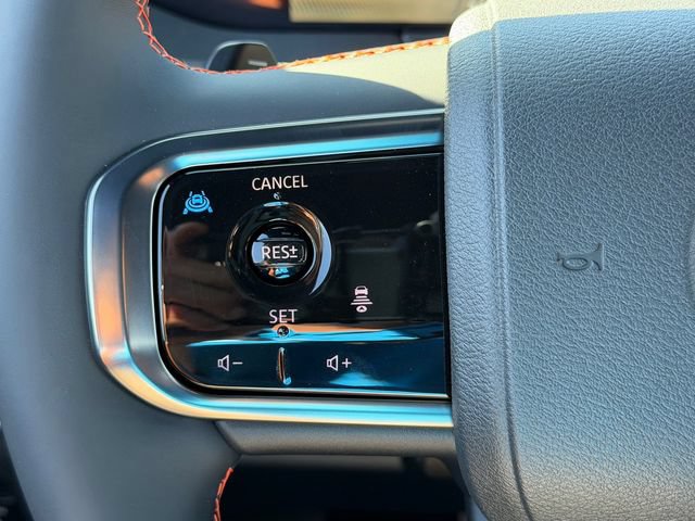 New 2026 Nissan Armada PRO-4X w/ Captain's Chari Seat Package AWD/4WD image 13