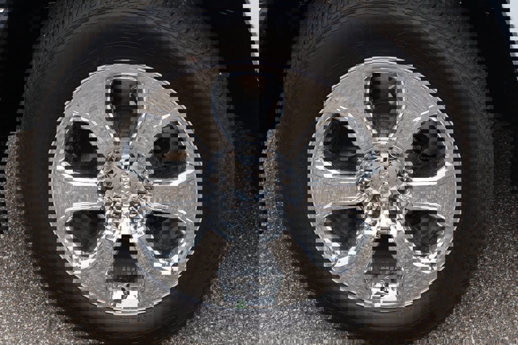 New 2025 RAM 1500 Big Horn image 9