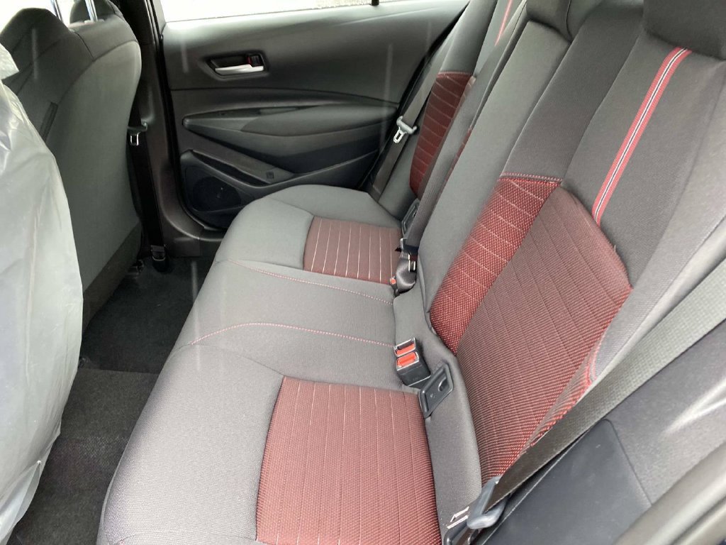 New 2026 Toyota Corolla SE w/ SE Package FWD image 6