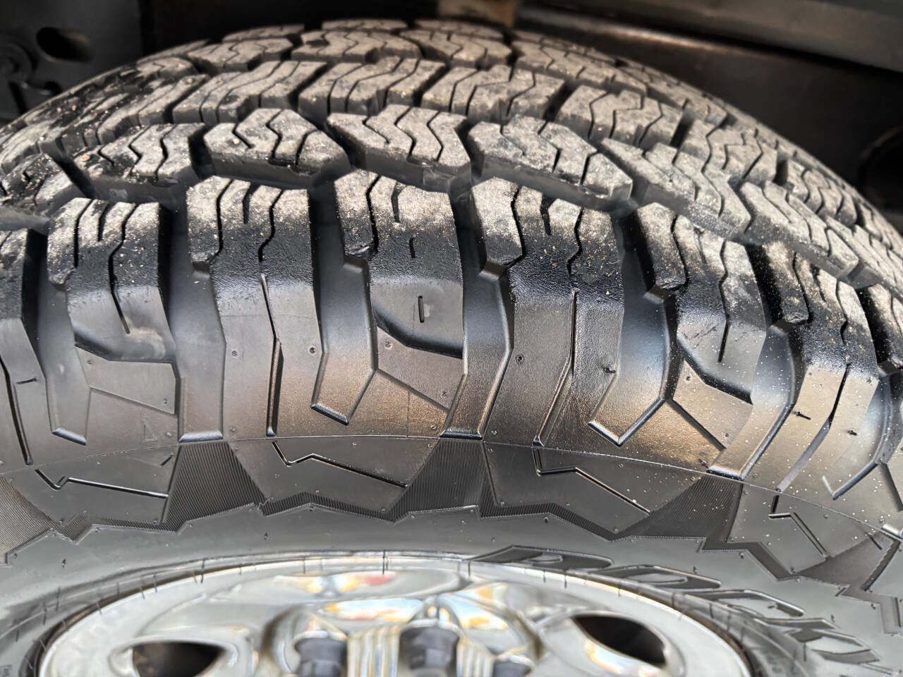 Used 2004 Chevrolet Silverado 1500 Work Truck 2dr Standard Cab Rw image 22