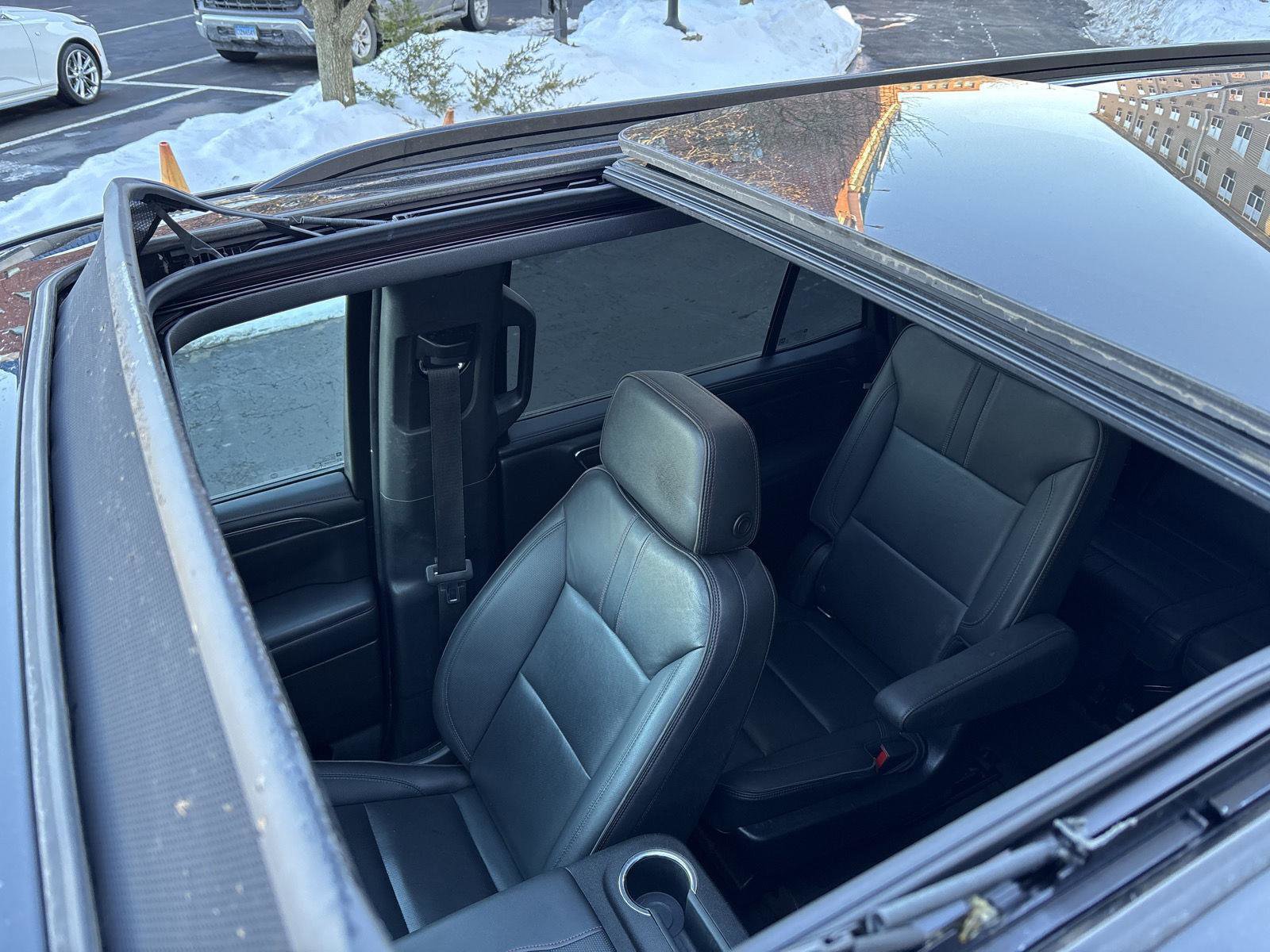 Used 2022 Chevrolet Tahoe RST w/ Luxury Package image 33