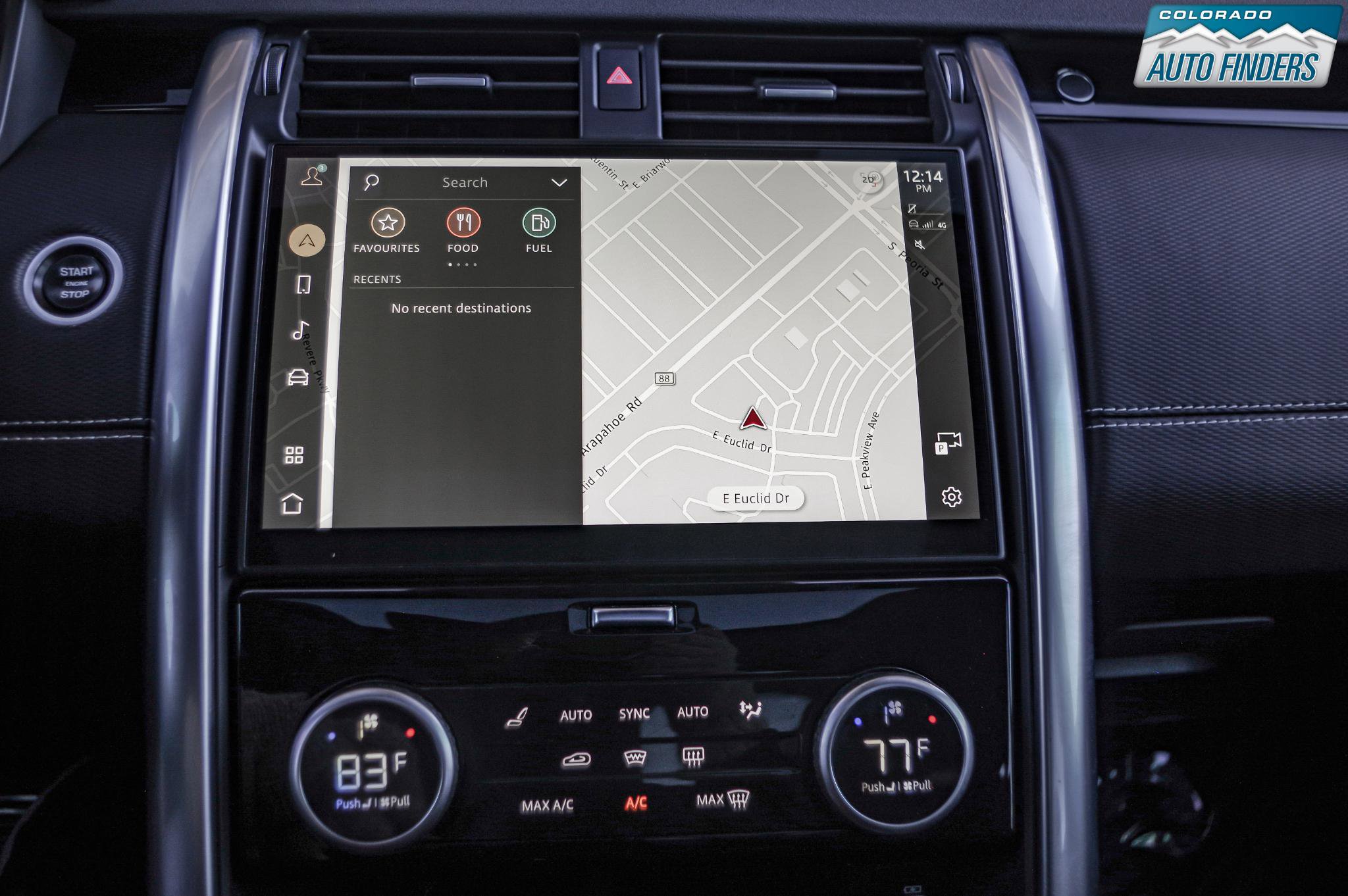 Used 2021 Land Rover Discovery S R-Dynamic image 21