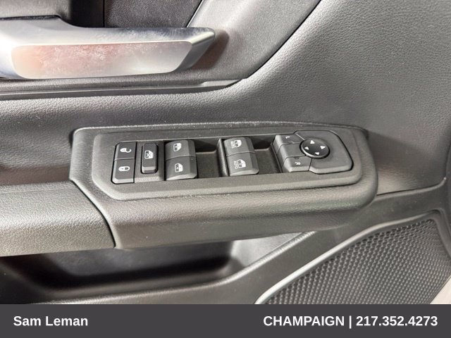 Used 2025 RAM 1500 Tradesman w/ Night Edition AWD/4WD image 13